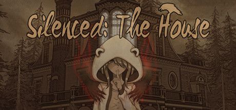 Silenced: The House box art for Playstation 5